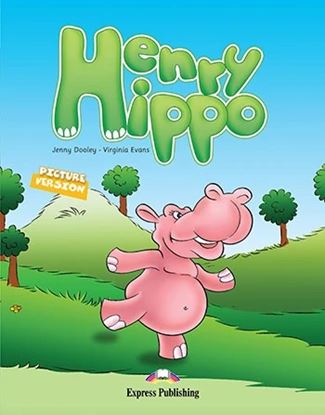 Εικόνα της HENRY HIPPO (+ MULTI-ROM)