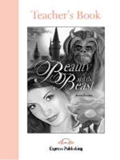 Εικόνα από BEAUTY AND BEAST TEACHER'S BOOK