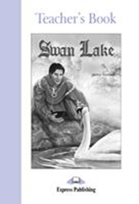 Εικόνα της SWAN LAKE TEACHER'S BOOK