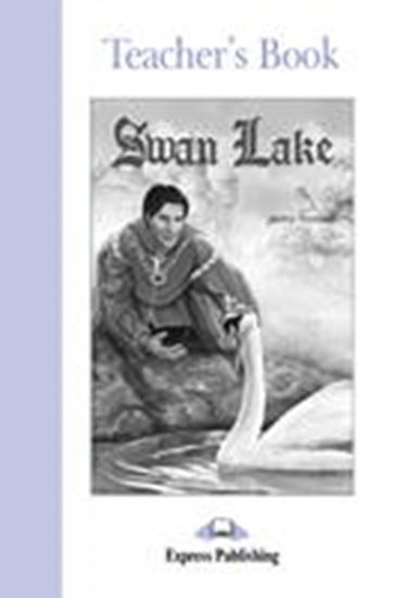 Εικόνα από SWAN LAKE TEACHER'S BOOK