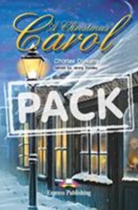 Εικόνα της A CHRISTMAS CAROL (+ CD)