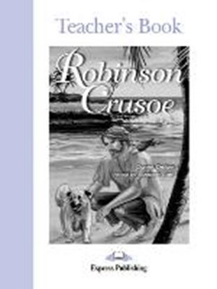 Εικόνα της ROBINSON CRUSOE TEACHER'S BOOK
