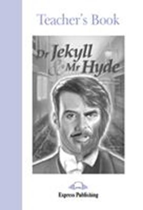 Εικόνα της DR. JEKYLL & MR HYDE TEACHER'S BOOK