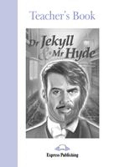 Εικόνα από DR. JEKYLL & MR HYDE TEACHER'S BOOK