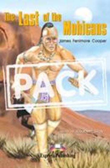 Εικόνα από THE LAST OF MOHICANS (+ CD + ACTIVITY)