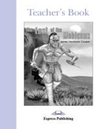 Εικόνα της THE LAST OF THE MOHICANS TEACHER'S BOOK
