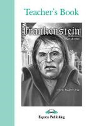 Εικόνα της FRANKENSTEIN TEACHER'S BOOK