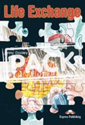 Εικόνα της LIFE EXCHANGE (+ CD + ACTIVITY)