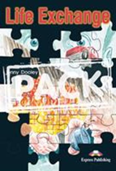 Εικόνα από LIFE EXCHANGE (+ CD + ACTIVITY)