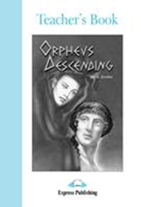 Εικόνα της ORPHEUS DESCENDING TEACHER'S BOOK