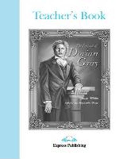 Εικόνα από THE PORTRAIT OF DORIAN GRAY TEACHER'SBOOK