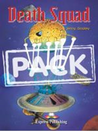 Εικόνα από DEATH SQUAD SET (WITH ACTIVITY & CD)