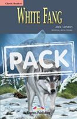 Εικόνα της WHITE FANG (+CD)