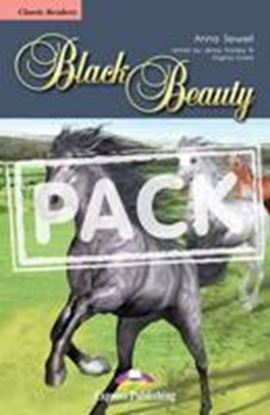 Εικόνα της BLACK BEAUTY (+ CD + GLOSSARY)