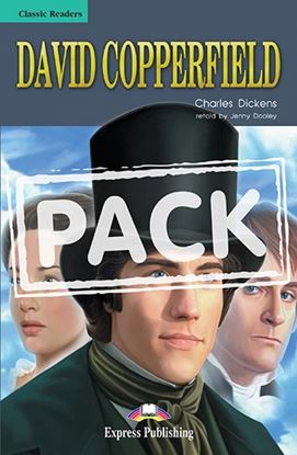 Εικόνα της DAVID COPPERFIELD (+ CD)