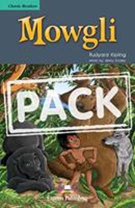 Εικόνα της MOWGLI SET WITH CD