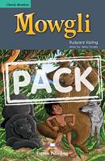 Εικόνα από MOWGLI (+ CD)