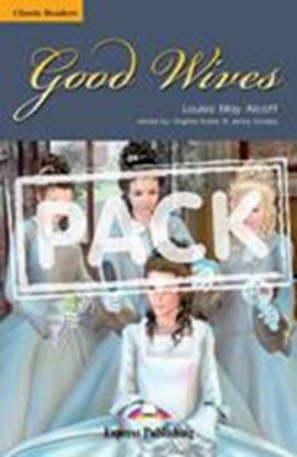 Εικόνα της GOOD WIVES SET WITH CD