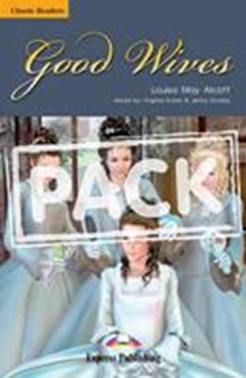 Εικόνα από GOOD WIVES SET WITH CD