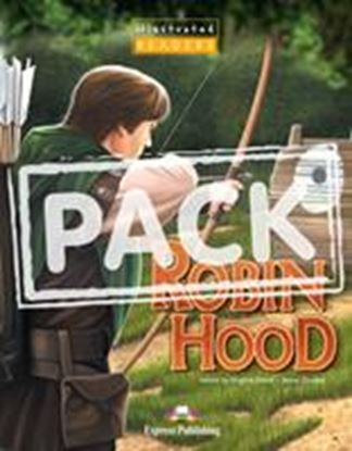 Εικόνα της ROBIN HOOD (+ MULTI-ROM)