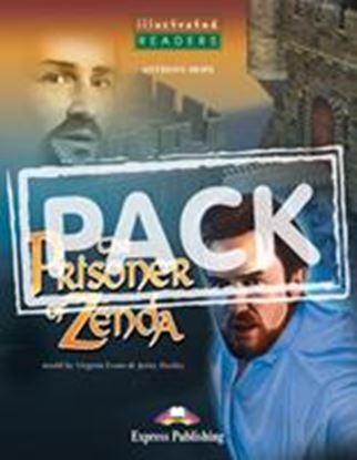 Εικόνα της THE PRISONER OF ZENDA WITH CD