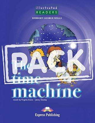 Εικόνα της THE TIME MACHINE (+ MULTI-ROM PAL)
