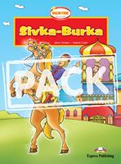 Εικόνα από SIVKA BURKA SET WITH MULTIROM (PAL)