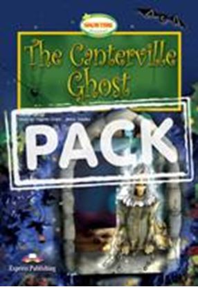 Εικόνα της THE CANTERVILLE GHOST SET (WITH AUDIOCD's & DVD PAL/NTSC)