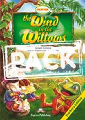 Εικόνα της THE WIND IN THE WILLOWS T'S PACK