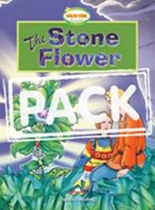 Εικόνα της THE STONE FLOWER STUDENT'S PACK (WITHAUDIO CD/DVD PAL)