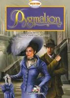 Εικόνα της PYGMALION (+ CD)