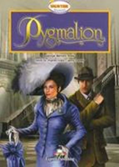 Εικόνα από PYGMALION (+ CD)