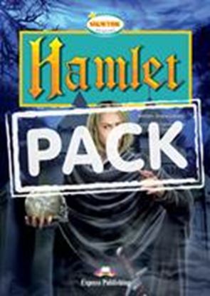 Εικόνα της HAMLET SET (+ CD)