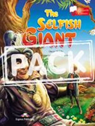 Εικόνα της THE SELFISH GIANT SET WITH CD
