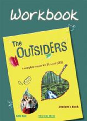 Εικόνα της OUTSIDERS B1 WORKBOOK