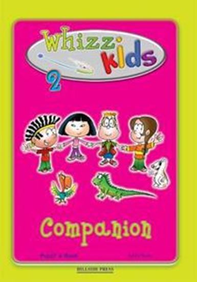 Εικόνα από WHIZZ KIDS 2 COMPANION