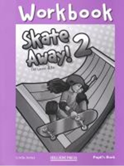 Εικόνα από SKATE AWAY 2 A1+ WB