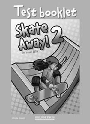 Εικόνα της SKATE AWAY 2 TEST BOOK