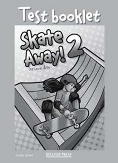 Εικόνα από SKATE AWAY 2 TEST BOOK