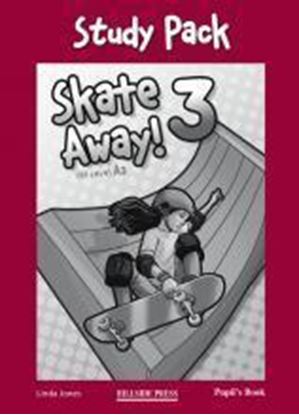 Εικόνα της SKATE AWAY 3 COMPANION