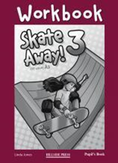 Εικόνα από SKATE AWAY 3 WORKBOOK