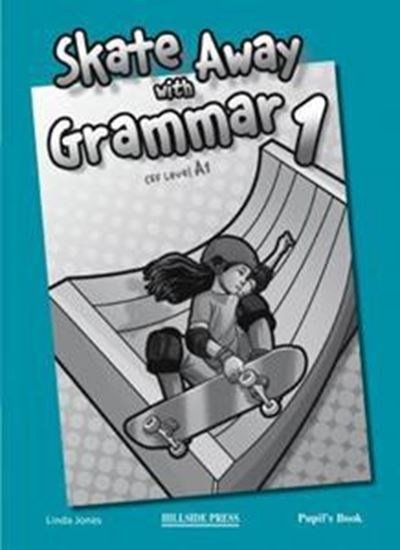 Εικόνα από SKATE AWAY 1 GRAMMAR