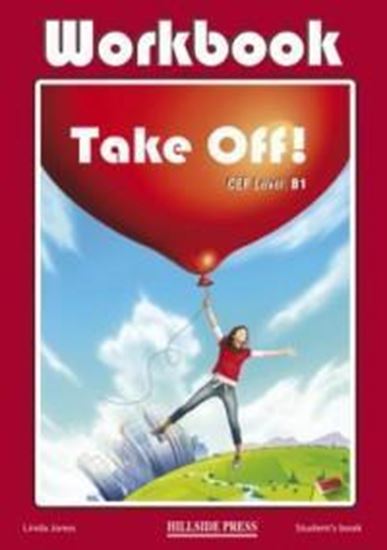 Εικόνα από TAKE OFF! B1 WORKBOOK