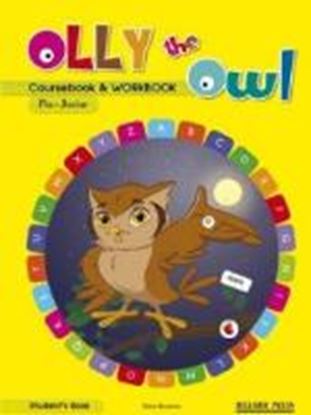 Εικόνα της OLLY THE OWL PRE-JUNIOR TEACHER'S BOOK ΒΙΒΛΙΟ ΚΑΘΗΓΗΤΗ