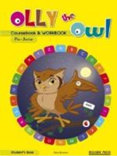 Εικόνα από OLLY THE OWL PRE-JUNIOR TEACHER'S BOOK ΒΙΒΛΙΟ ΚΑΘΗΓΗΤΗ