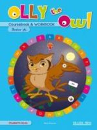 Εικόνα της OLLY THE OWL A JUNIOR TEACHER'S