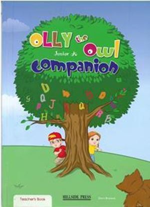 Εικόνα της OLLY THE OWL JUNIOR A COMPANION TEACHER'S