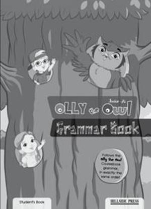 Εικόνα της OLLY THE OWL JUNIOR A GRAMMAR