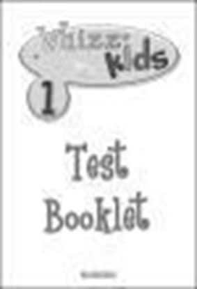 Εικόνα της WHIZZ KIDS 1 TEST BOOK TEACHER'S