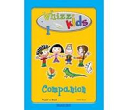 Εικόνα της WHIZZ KIDS 1 COMPANION